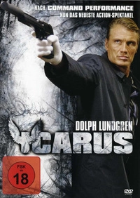Icarus (DVD)