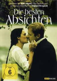 Die besten Absichten (DVD)