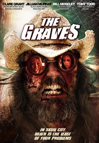 The Graves (Blu-ray)