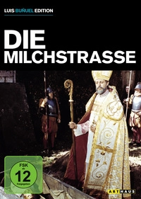 Die Milchstraße (DVD)