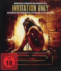 Invitation Only (DVD)