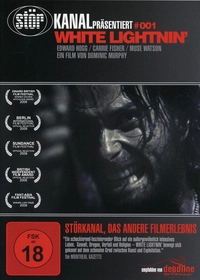 White Lightnin' (DVD)