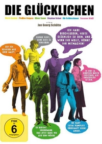 Die Glücklichen (DVD)