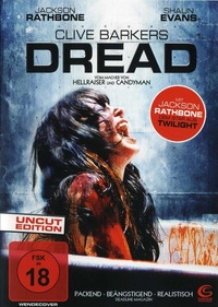 Dread - Uncut Edition (DVD)