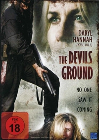 The Devils Ground (DVD)