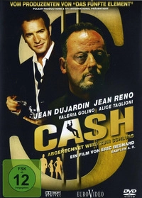 Cash (DVD)