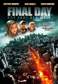 MegaFault - Final Day (DVD)