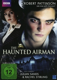 The Haunted Airman (DVD)