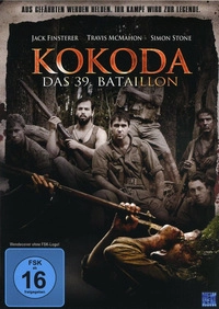 Kokoda (Blu-ray)