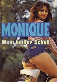 Monique (DVD)