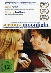 Serious Moonlight (DVD)