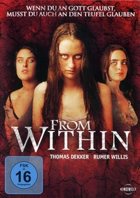 From Within (DVD)