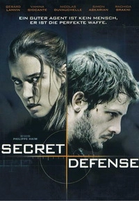 Secret Defense (DVD)