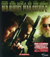 Der blutige Pfad Gottes 2 (DVD)