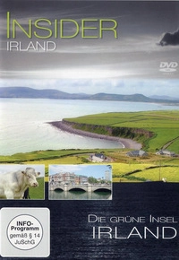 Insider - Irland (DVD)