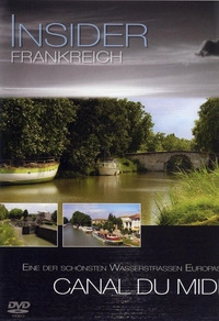 Insider - Frankreich - Die Camargue (DVD)