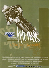 Hypnosis - Virtual Intensity (DVD)