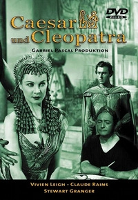 Caesar und Cleopatra - Neuauflage (DVD)
