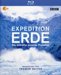 Expedition Erde - Disc 1 - Episoden 1 - 3 (DVD)