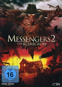 Messengers 2 (DVD)