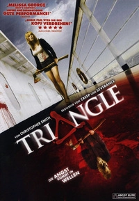 Triangle (Blu-ray)