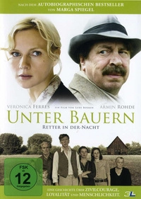 Unter Bauern - Retter in der Nacht (Blu-ray)