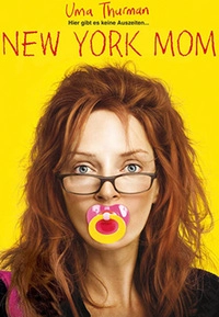 New York Mom (DVD)