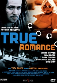 True Romance - Neuauflage - Special Edition (DVD)