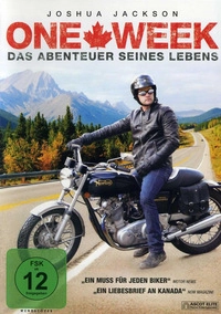 One Week (DVD)
