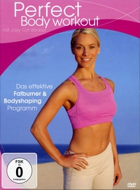 Perfect Body Workout (DVD)
