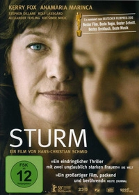 Sturm (DVD)