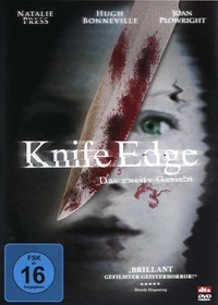 Knife Edge (DVD)