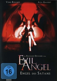 Evil Angel (Blu-ray)