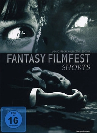 Fantasy Filmfest Shorts (DVD)