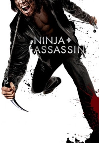 Ninja Assassin (Blu-ray)