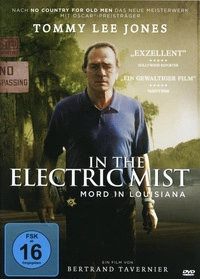 In the Electric Mist (DVD)