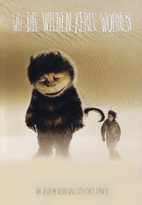 Wo die wilden Kerle wohnen (Blu-ray)