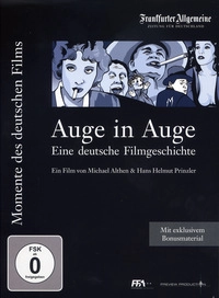 Auge in Auge (DVD)