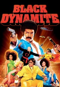 Black Dynamite (DVD)