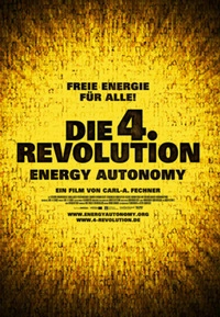 Die 4. Revolution (DVD)