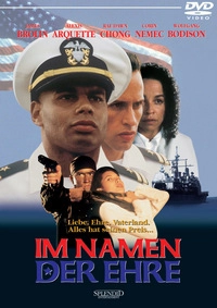 Im Namen der Ehre (DVD)