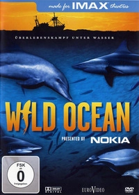 IMAX - Wild Ocean (DVD)