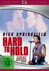 Hard to Hold (DVD)