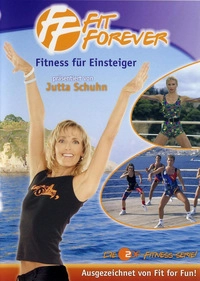 Fit Forever - Fitness für Einsteiger (DVD)