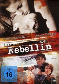 Die Rebellin (DVD)