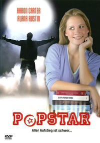 Young Popstars - Neuauflage (DVD)