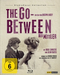 The Go-Between - Der Mittler (Blu-ray)