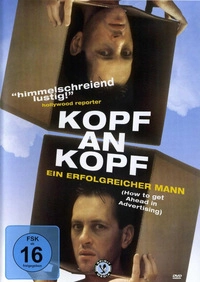 Kopf an Kopf (DVD)