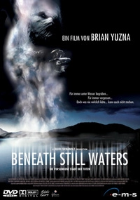 Beneath Still Waters - Evil Lake (Blu-ray)
