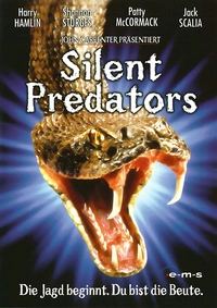 Silent Predators - Angriff der Klapperschlangen - Neuauflage (DVD)